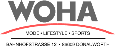 WOHA Logo